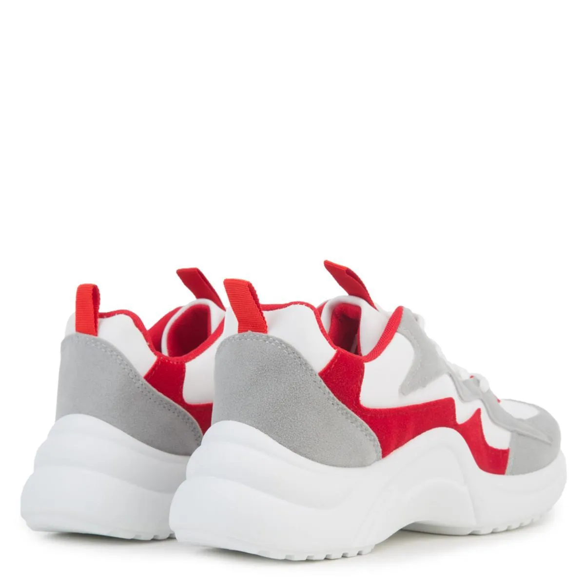 Women's Noise-04 Sneakers