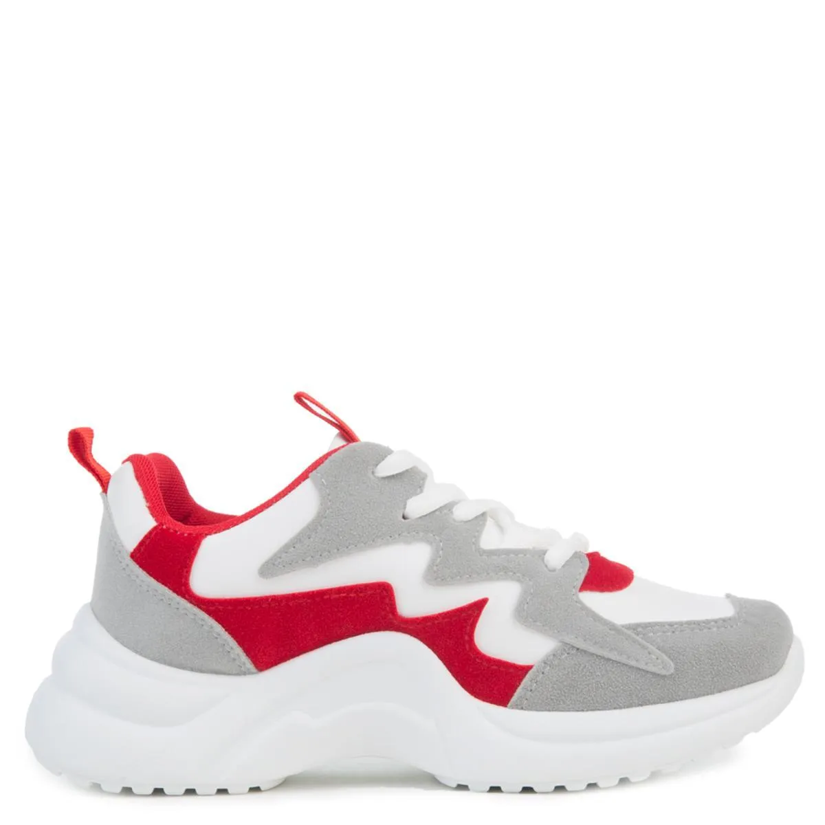 Women's Noise-04 Sneakers