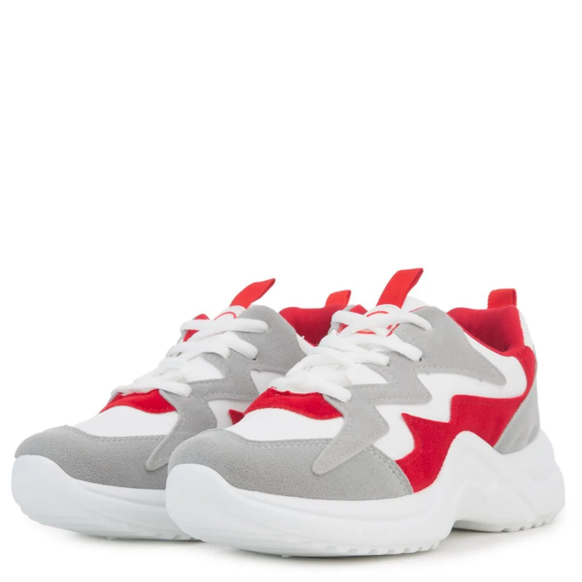 Women's Noise-04 Sneakers