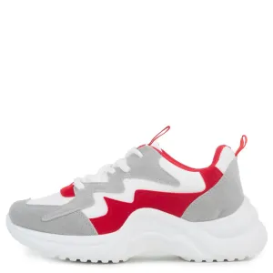 Women's Noise-04 Sneakers