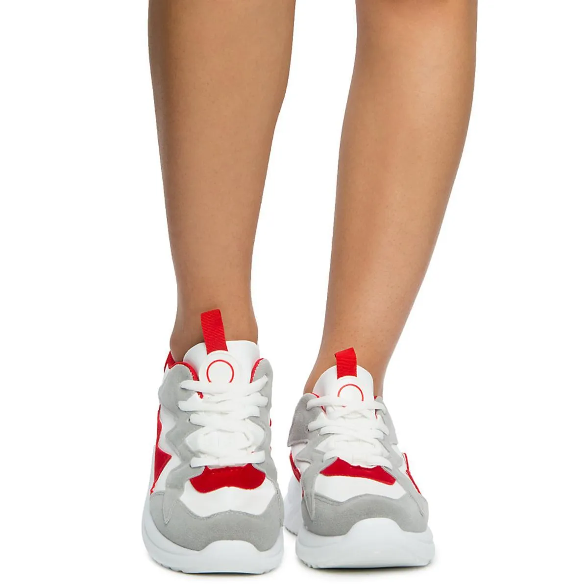 Women's Noise-04 Sneakers