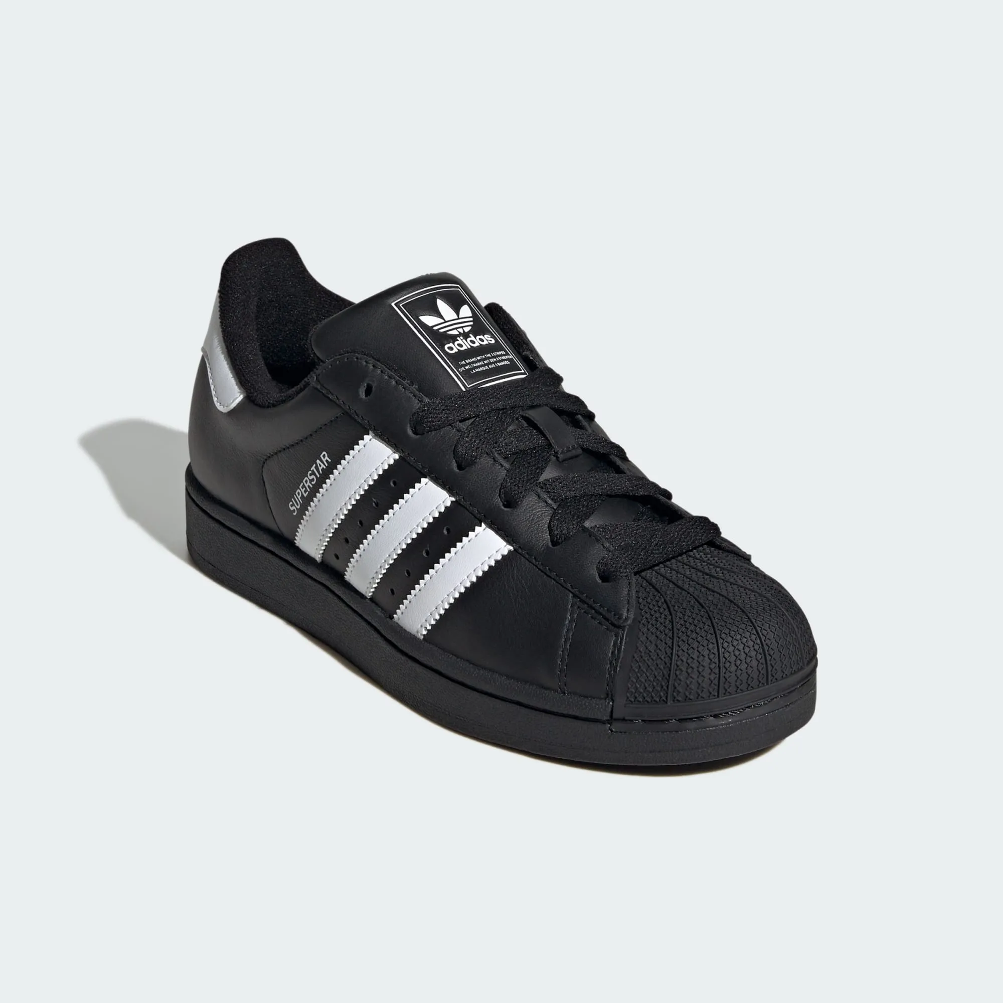 Women's Superstar II Shoes