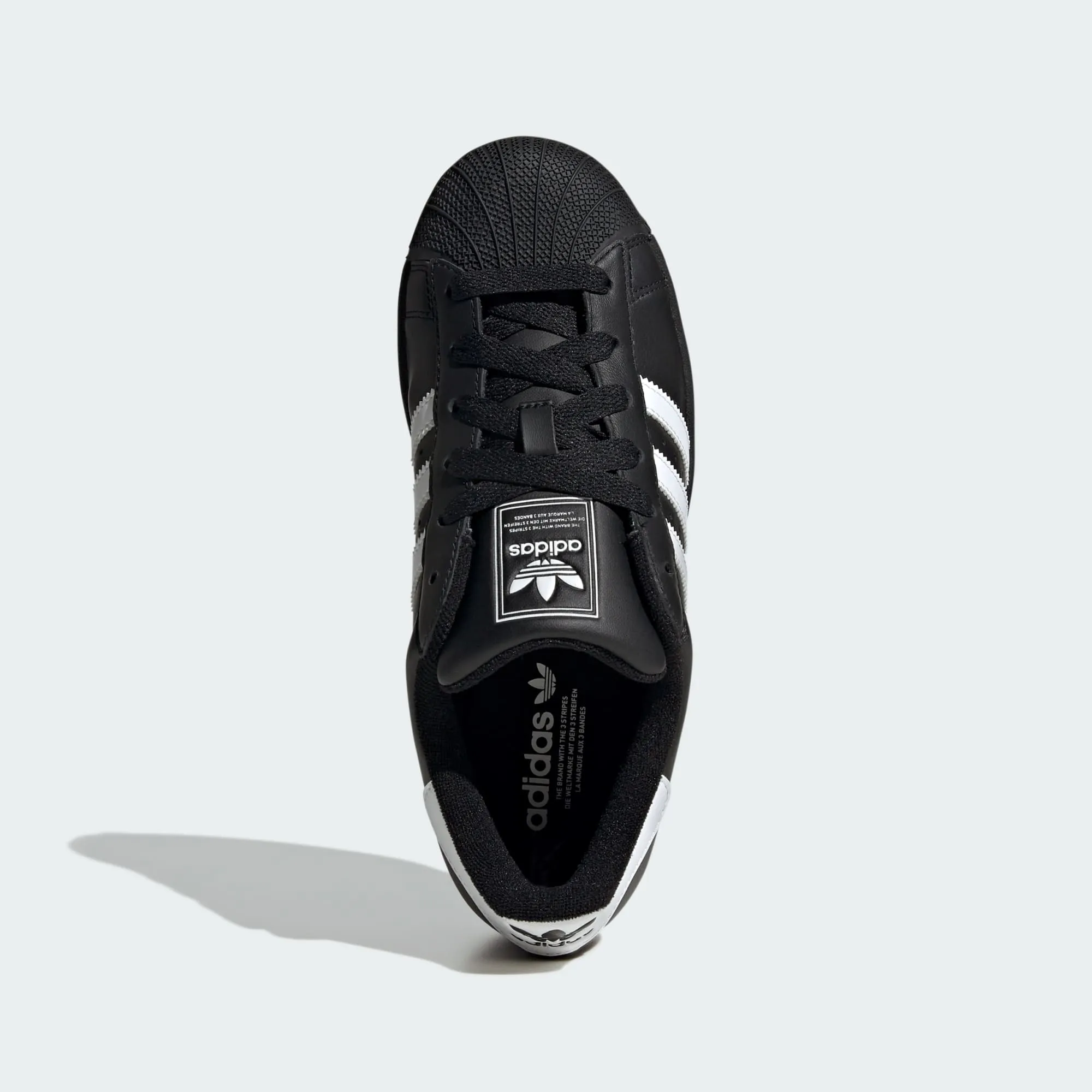 Women's Superstar II Shoes