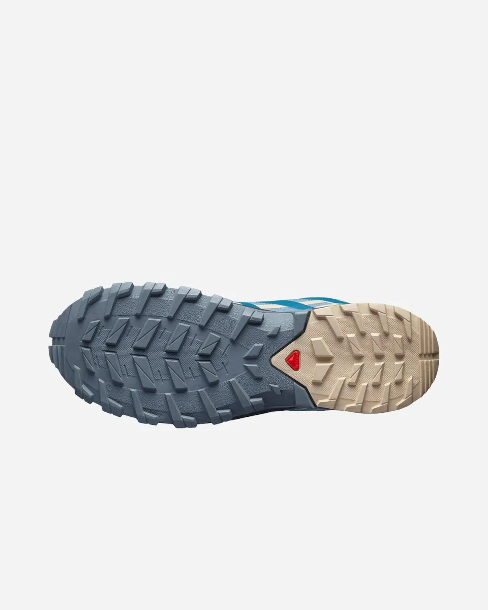 XA Rogg 2 - Bluestone/Black/Safari