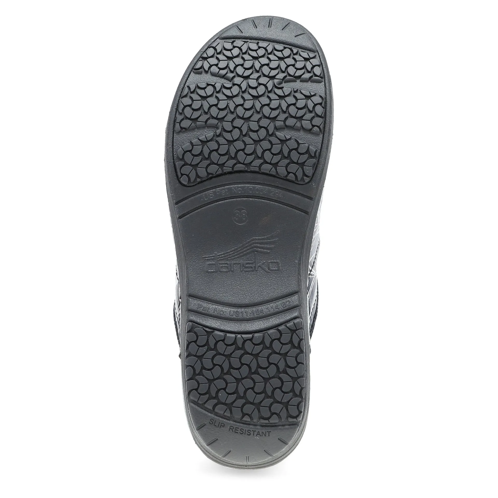 XP 2.0 - Calla Lily Metallic Clog - 3950-430202