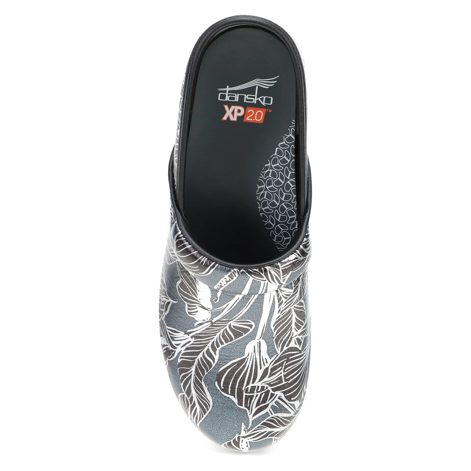 XP 2.0 - Calla Lily Metallic Clog - 3950-430202