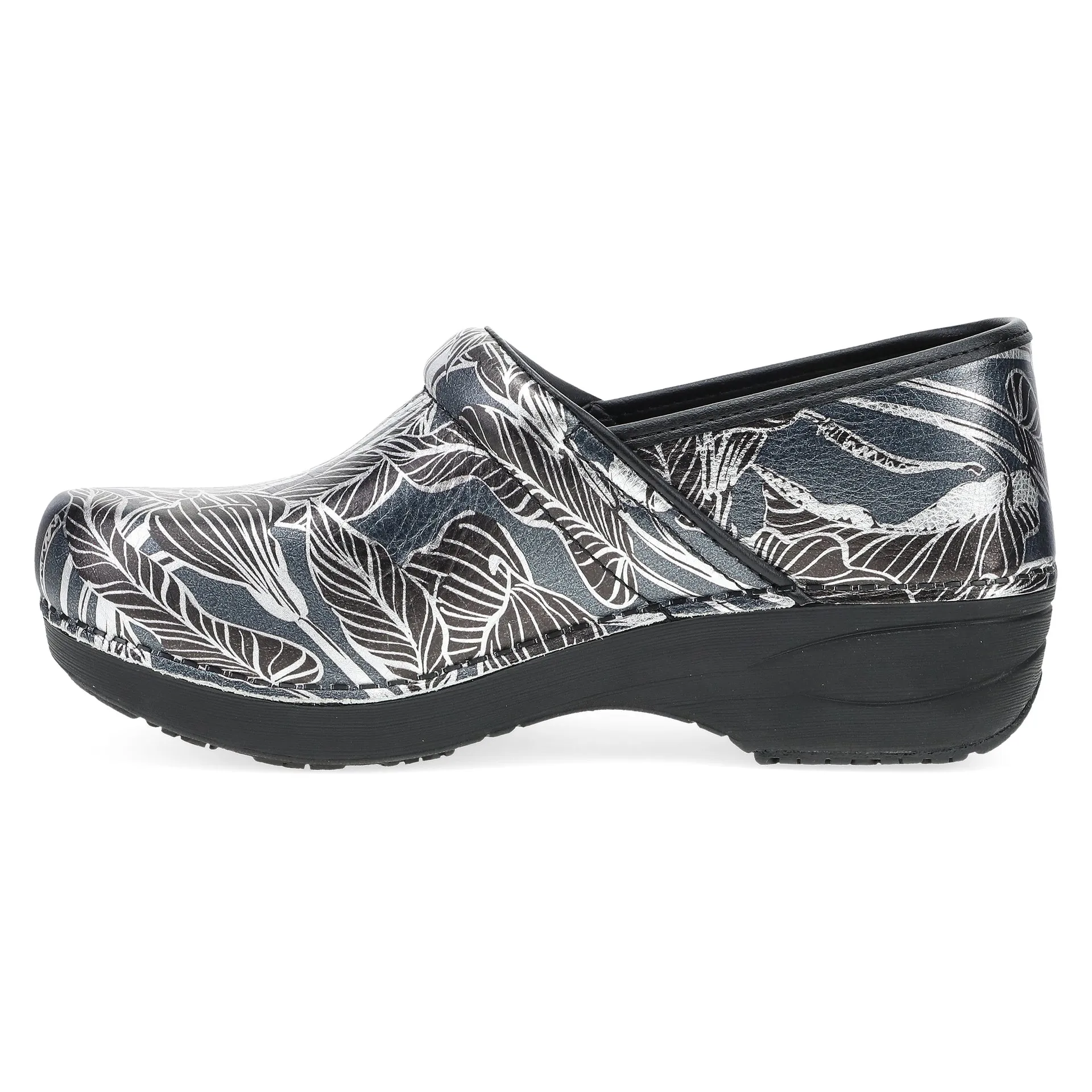 XP 2.0 - Calla Lily Metallic Clog - 3950-430202