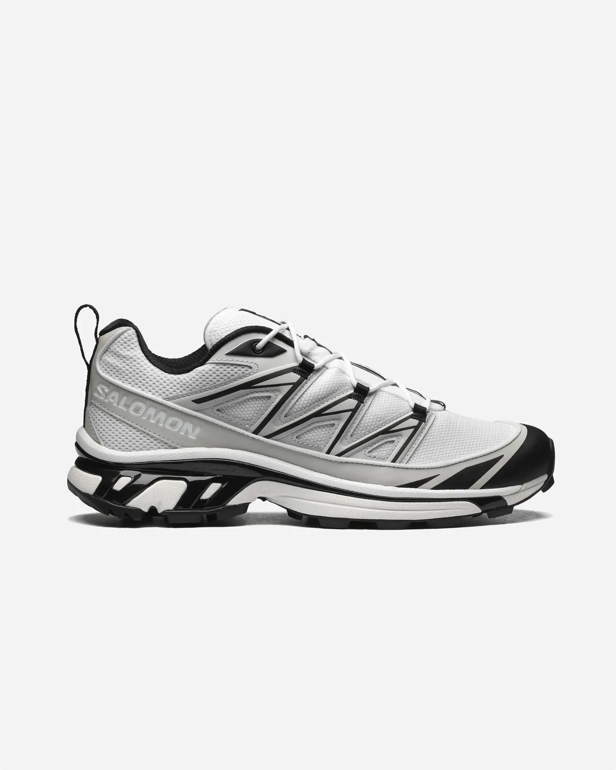 Xt-6 Expanse - White/Metal/Black