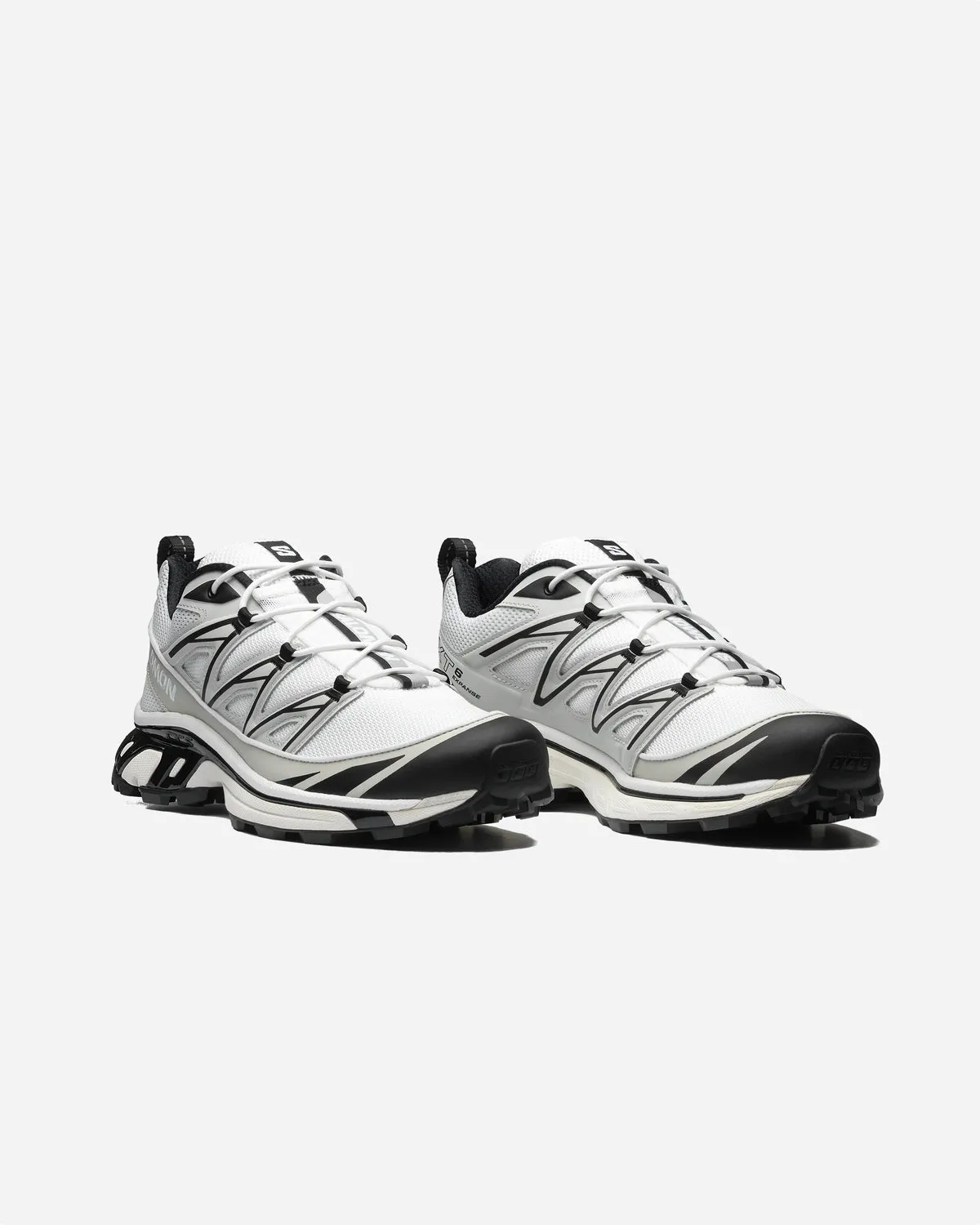 Xt-6 Expanse - White/Metal/Black
