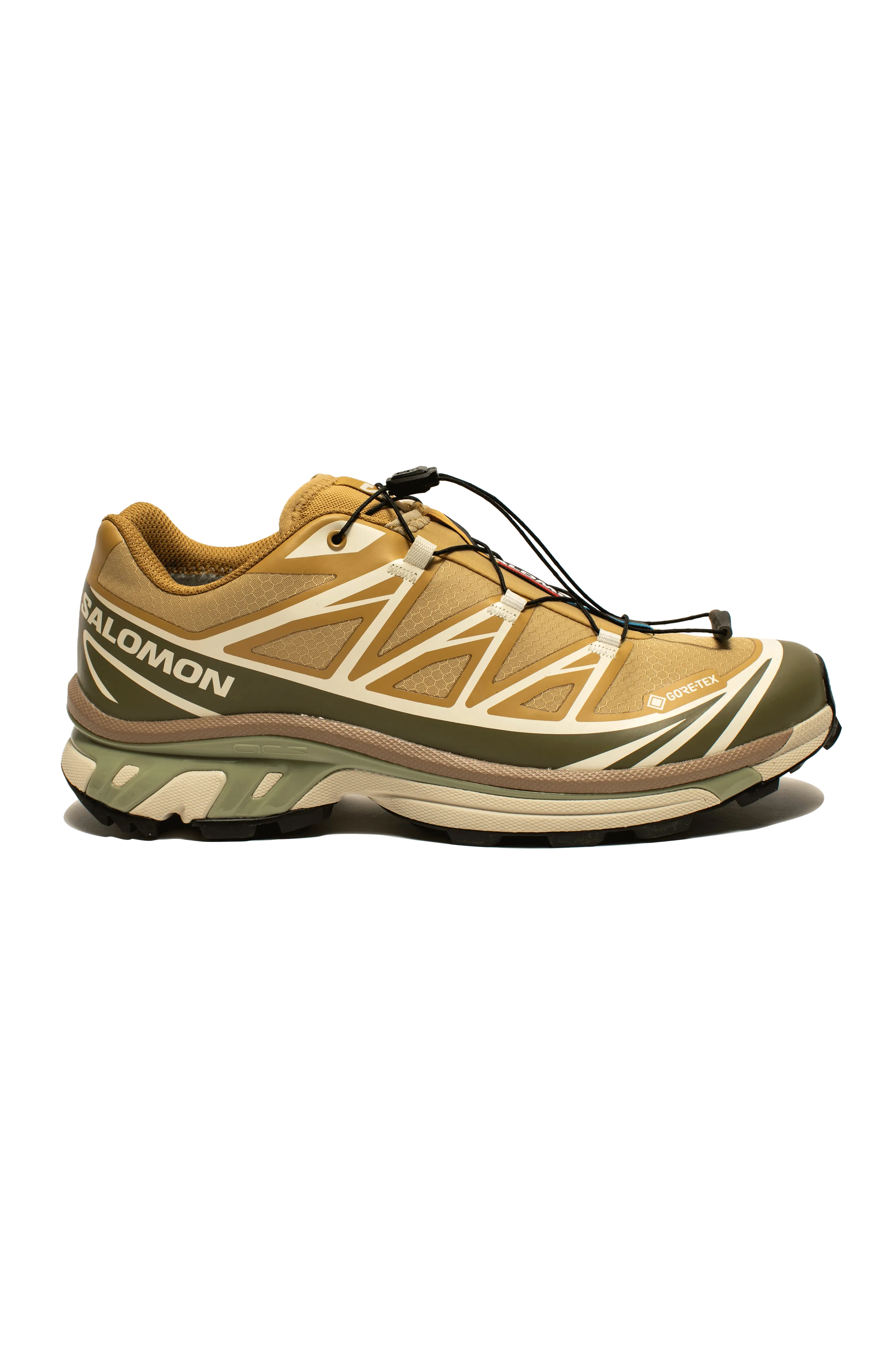 XT-6 GTX