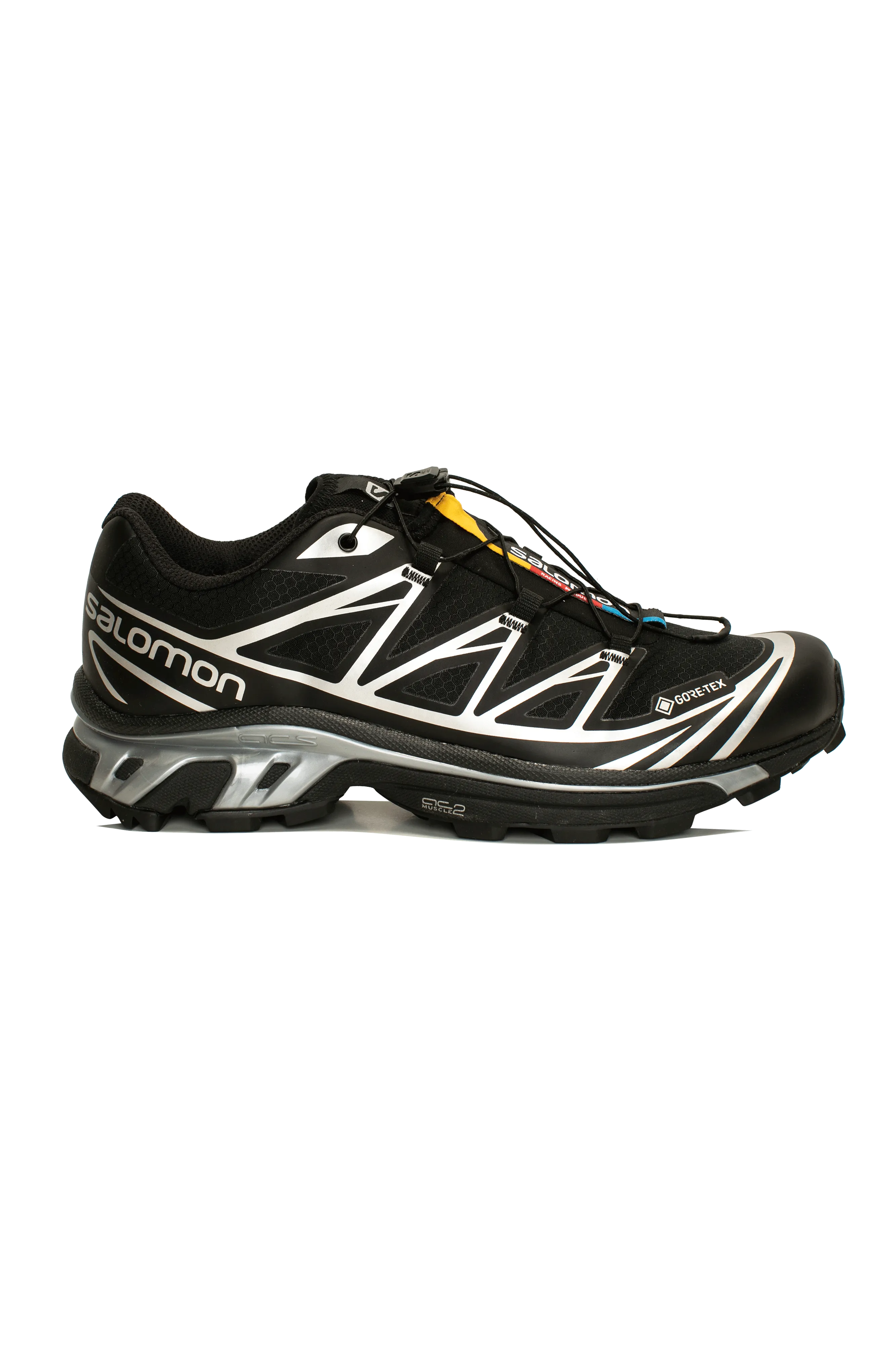 XT-6 GTX