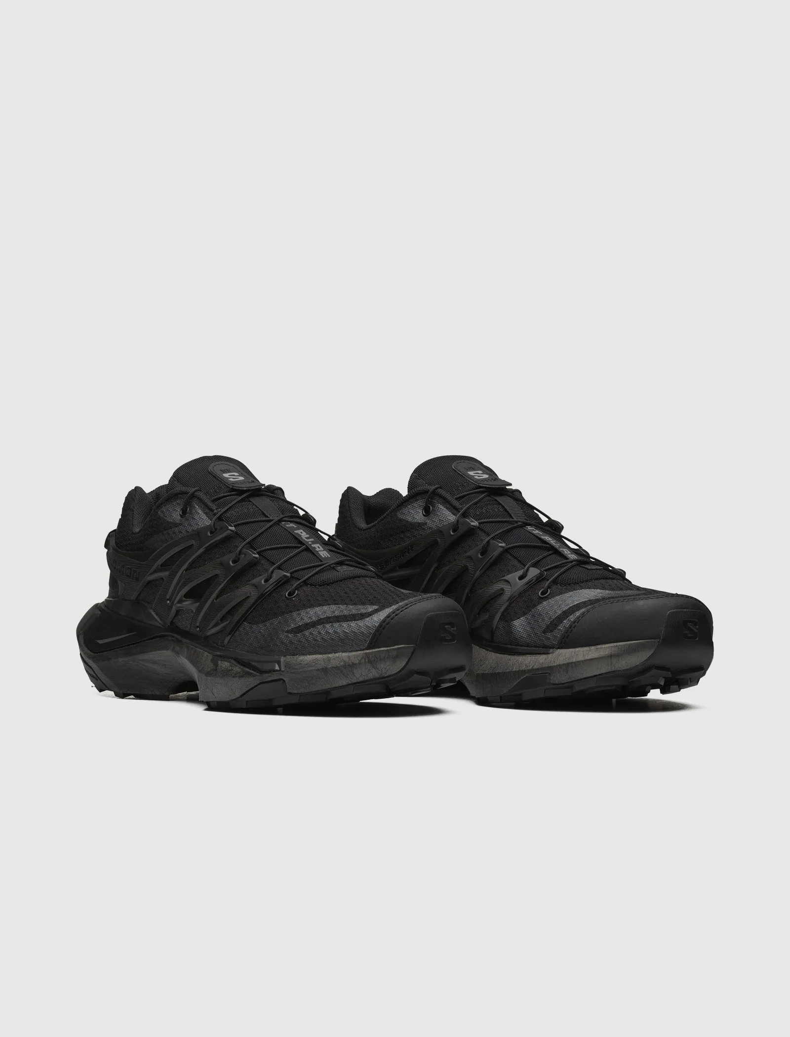 XT PURE ADVANCED "BLACK/BLACK/PHANTOM"