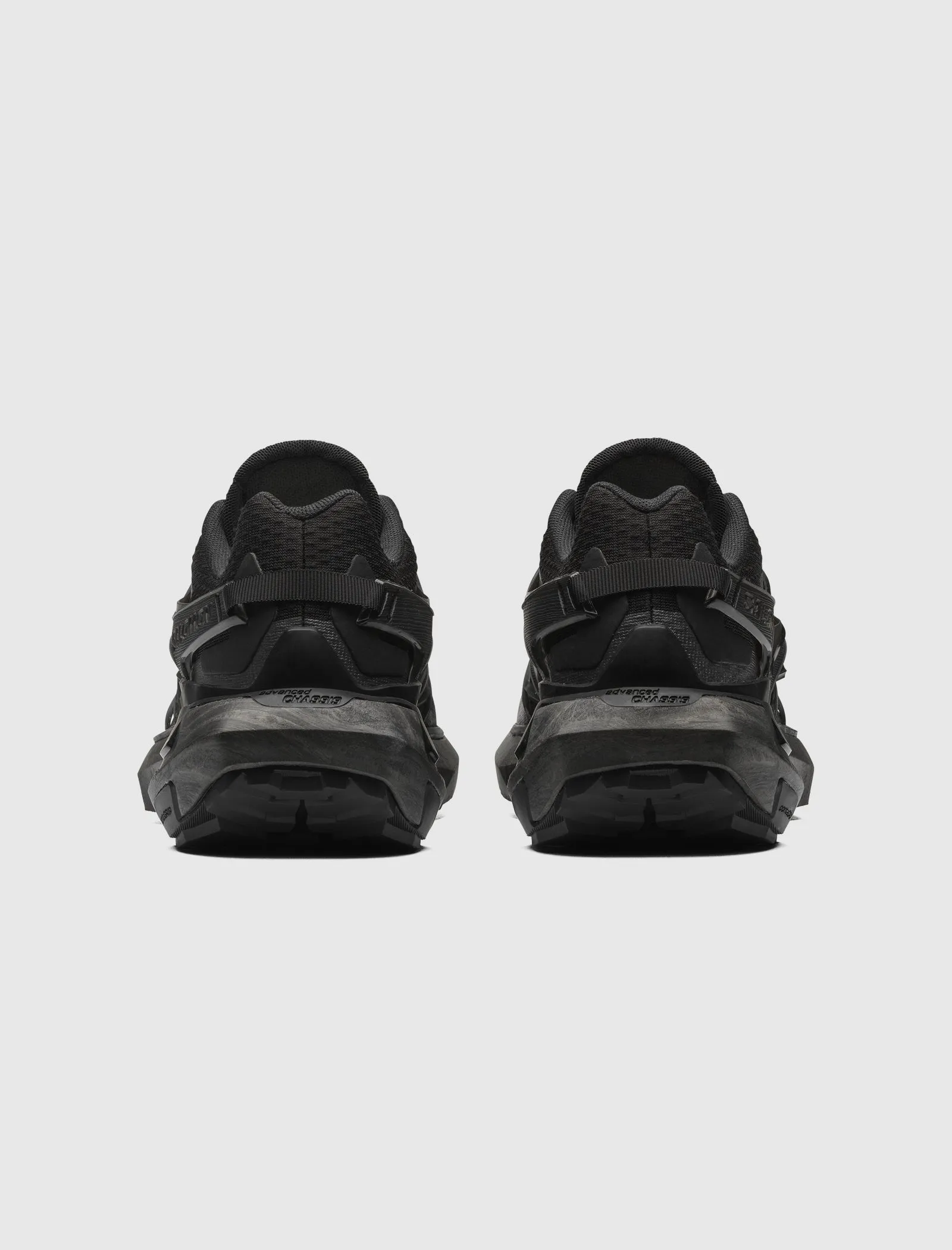 XT PURE ADVANCED "BLACK/BLACK/PHANTOM"