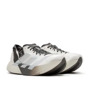 Y-3 Adios Pro 4 (Beige / Silver / Black)