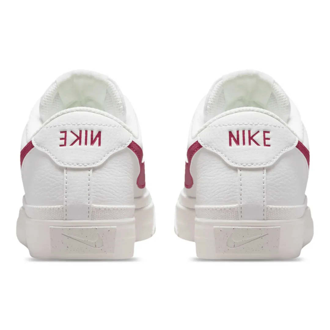 Zapatos Lifestyle para Dama Court Legacy Next Nature