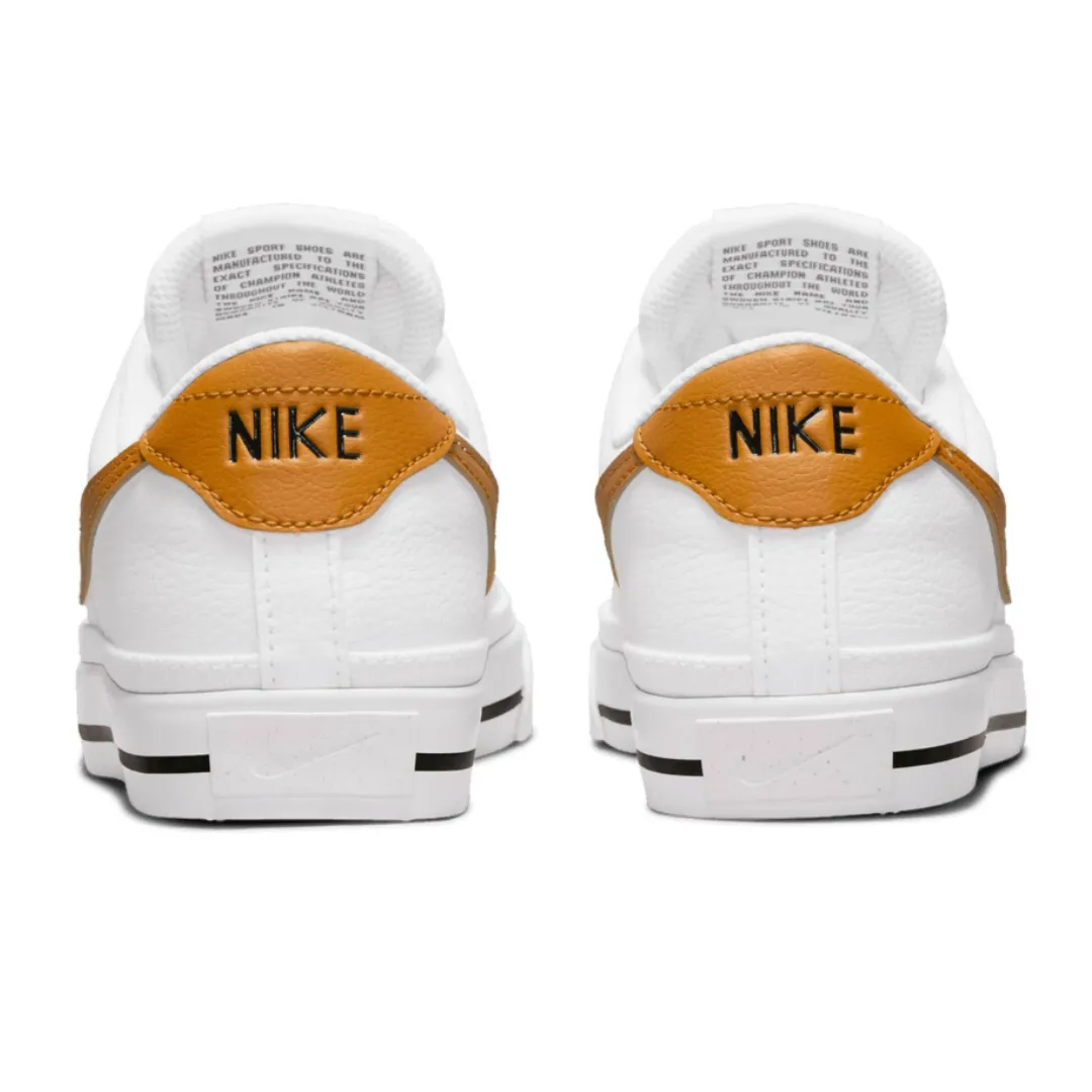 Zapatos Lifestyle para Dama Court Legacy Next Nature