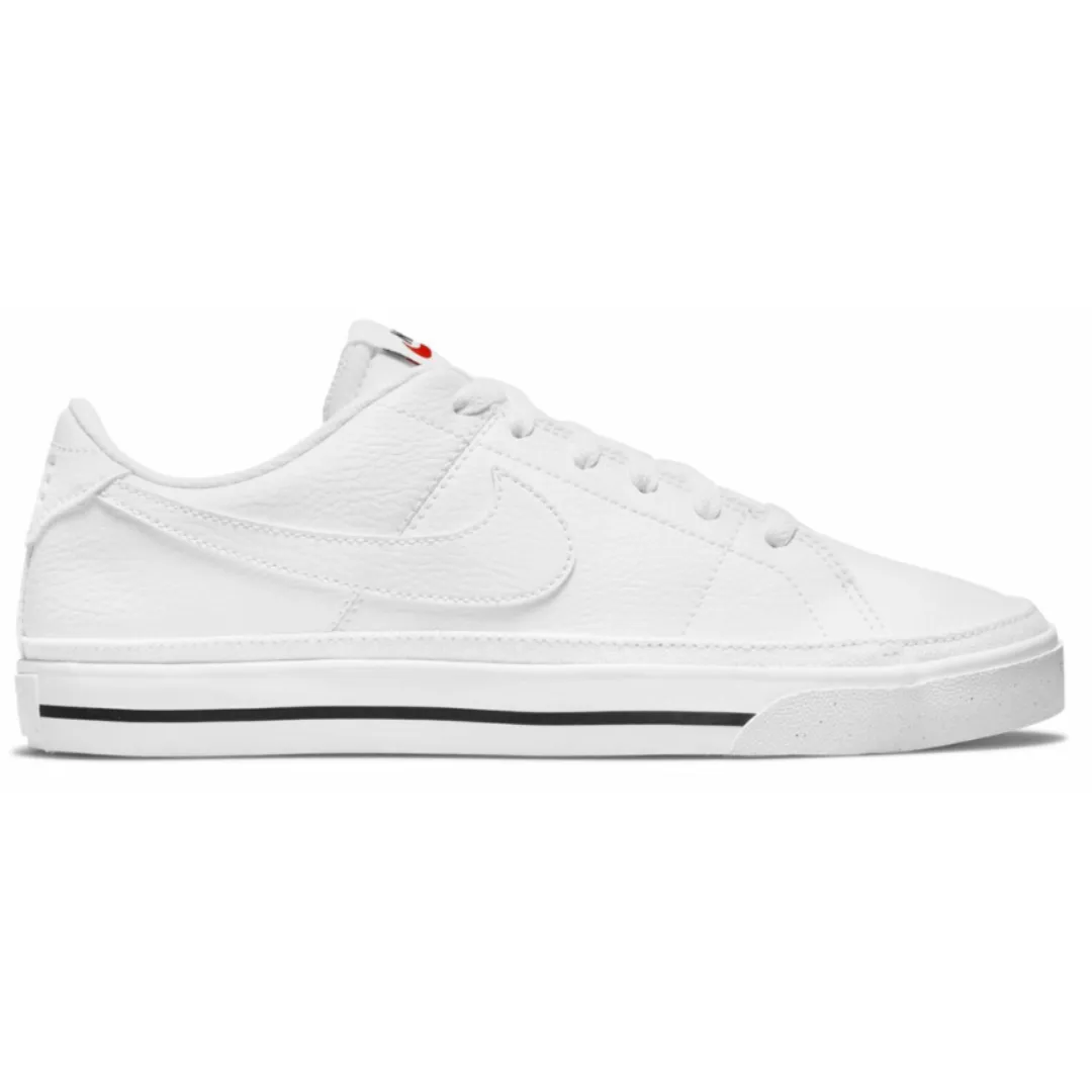 Zapatos Lifestyle para Dama Court Legacy Next Nature