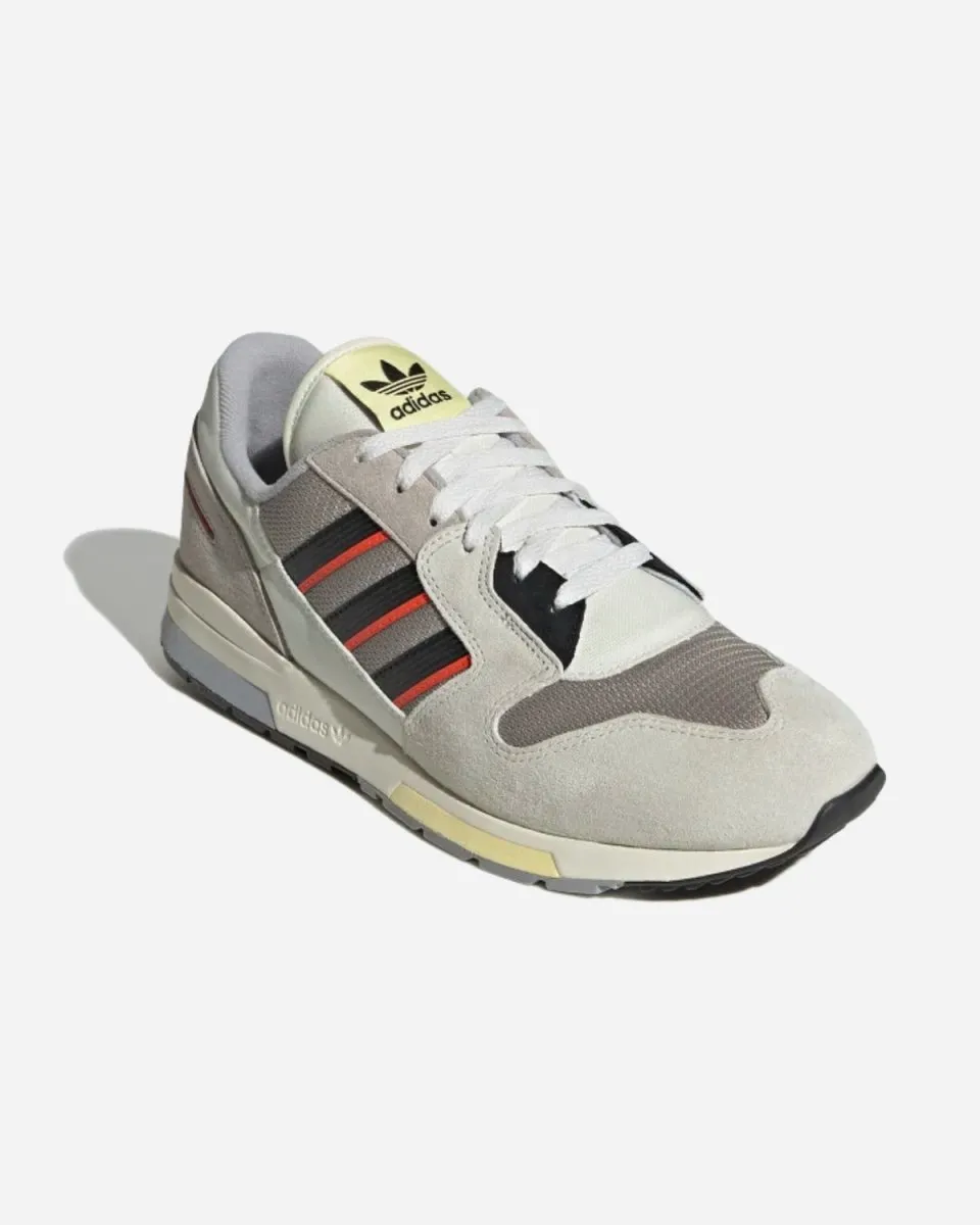 ZX 420 - White/White/Grey