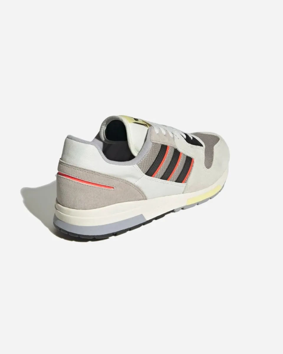 ZX 420 - White/White/Grey