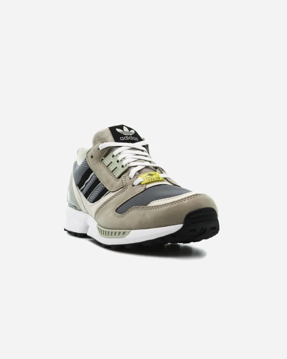 ZX 8000 - Olive/Grey