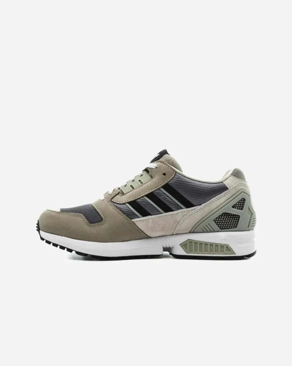ZX 8000 - Olive/Grey
